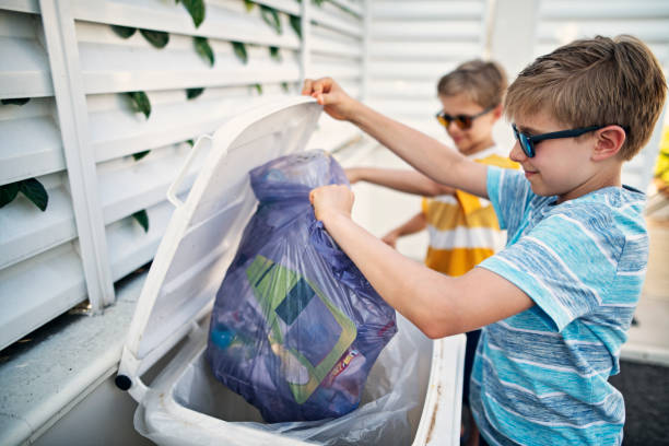 Best Affordable Junk Removal Services  in Weatogue, CT