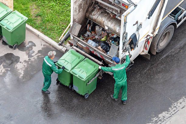 Best Commercial Cleanout Services  in Weatogue, CT