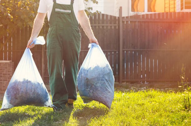 Best Basement Cleanout Services  in Weatogue, CT