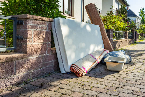 Basement Cleanout Services in Weatogue, CT