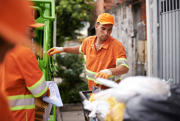 Best Construction Debris Removal  in Weatogue, CT