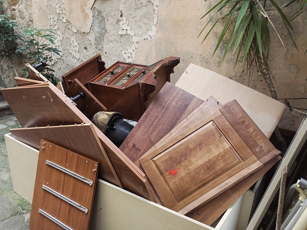 Best Construction Debris Removal  in Weatogue, CT